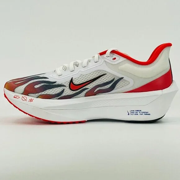 Nike Zoom Fly 6 PRM 'Ekiden Pack' HQ3498-100 Running size 7.5